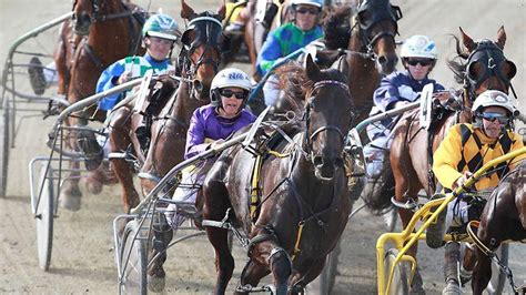 Hobart Harness Tips and FREE Best Bets for Today's Racing.